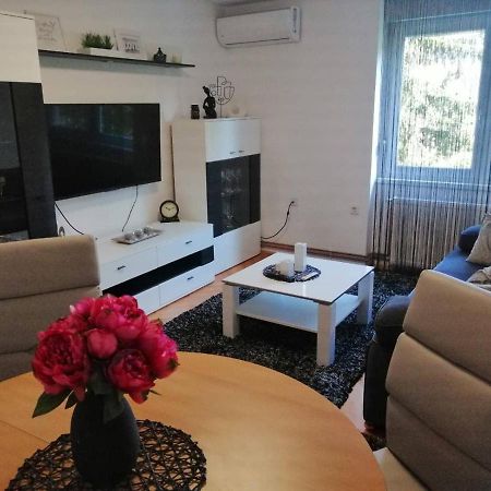 Apartman D&D*** Varazdin Bagian luar foto