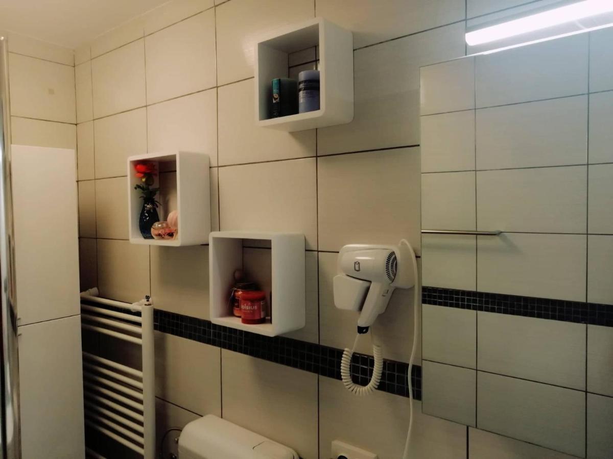Apartman D&D*** Varazdin Bagian luar foto