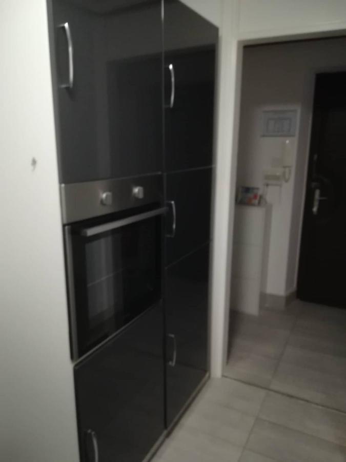 Apartman D&D*** Varazdin Bagian luar foto