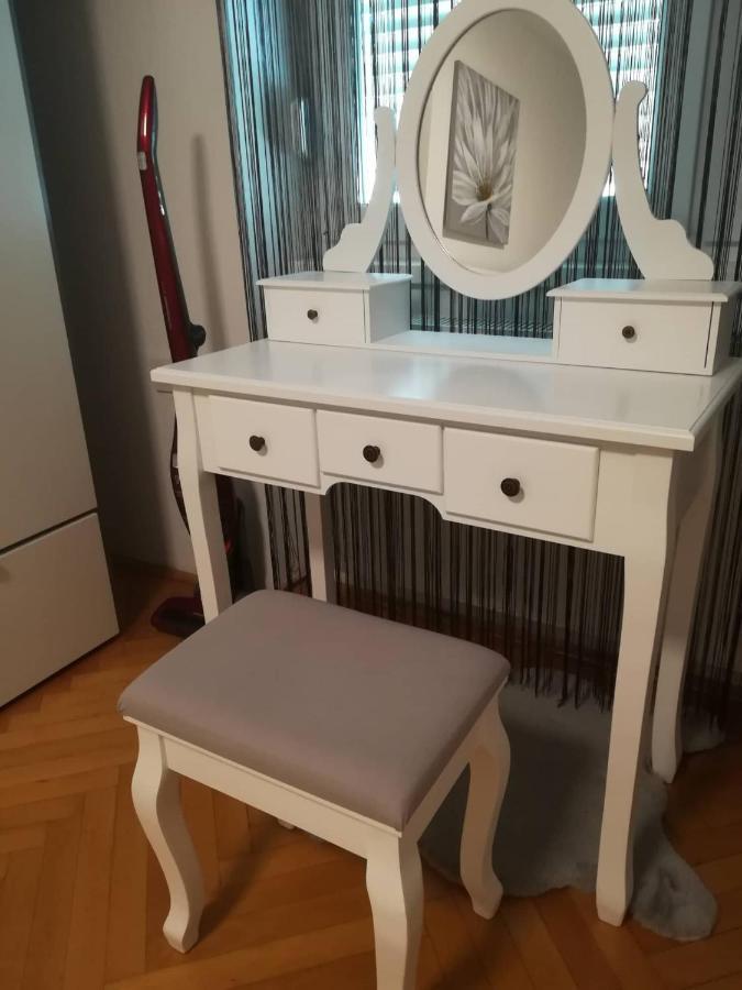 Apartman D&D*** Varazdin Bagian luar foto